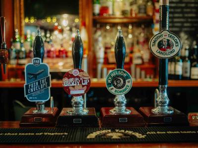 ESS Pub Stills July '25